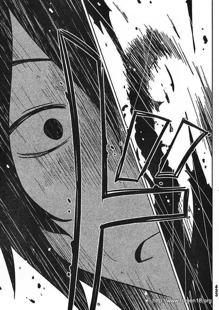 Sanka Rea: Chapter 3