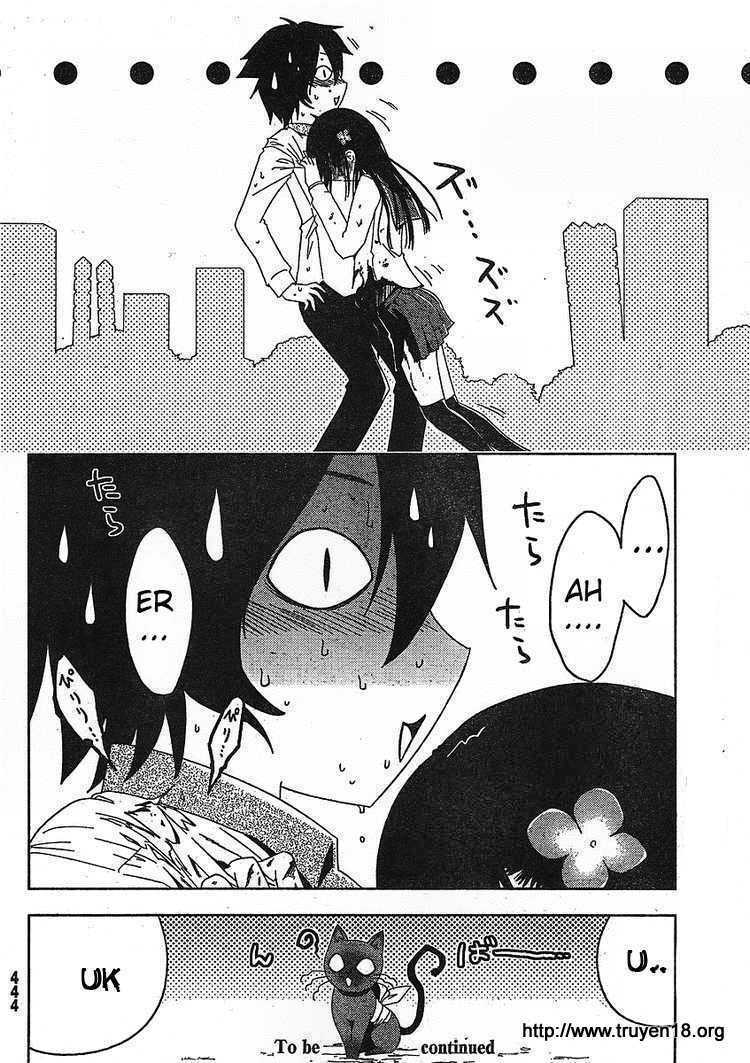 Sanka Rea: Chapter 3