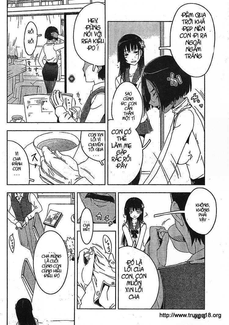 Sanka Rea: Chapter 3