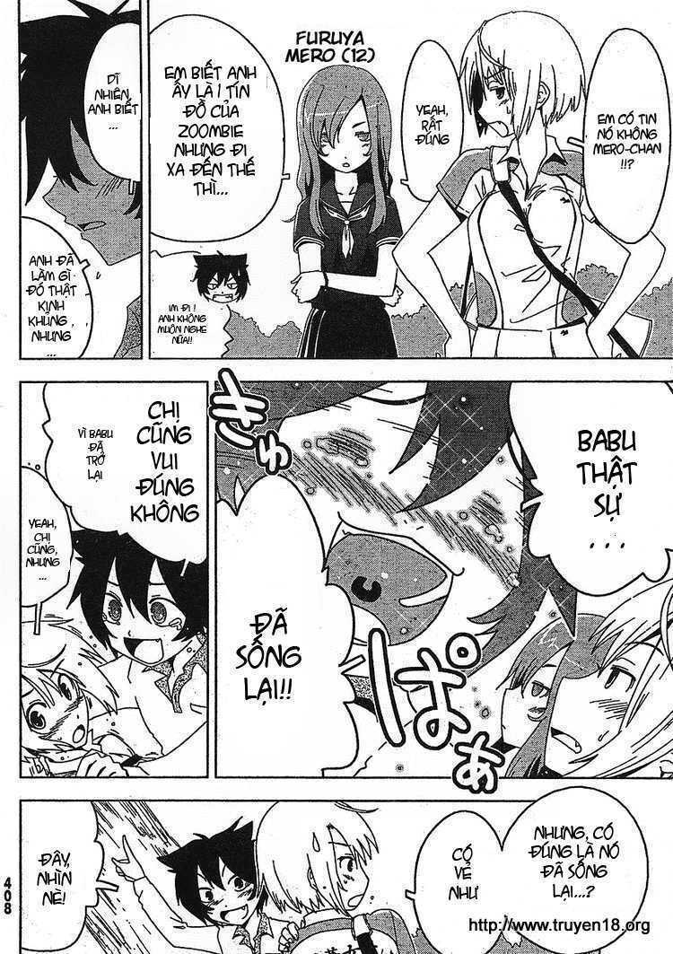 Sanka Rea: Chapter 3