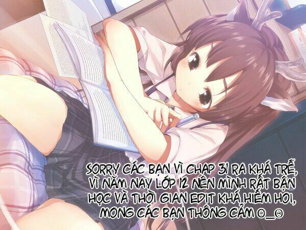 Sanka Rea: Chapter 31
