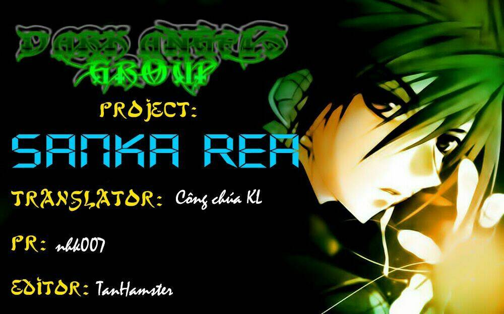 Sanka Rea: Chapter 34