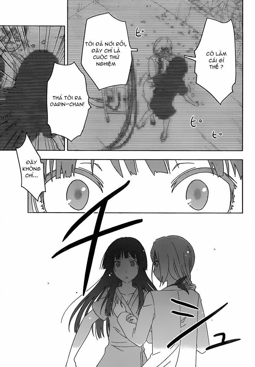 Sanka Rea: Chapter 34