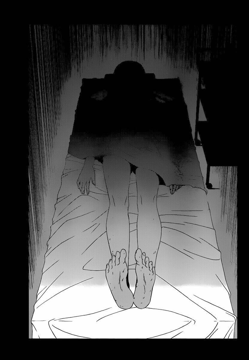 Sanka Rea: Chapter 34