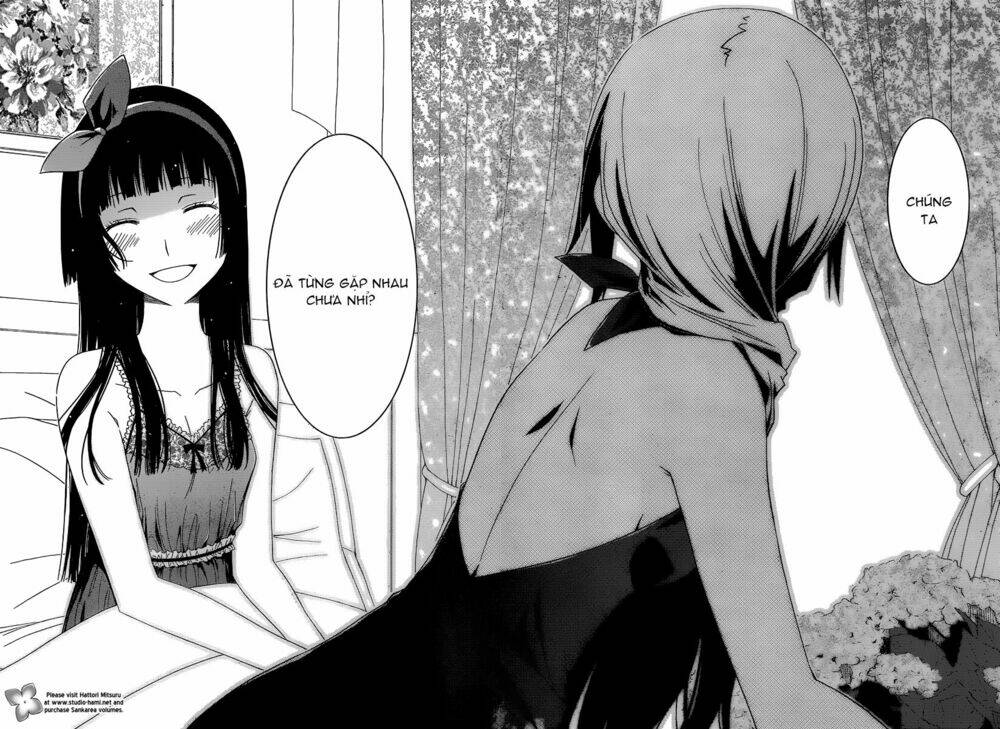 Sanka Rea: Chapter 34