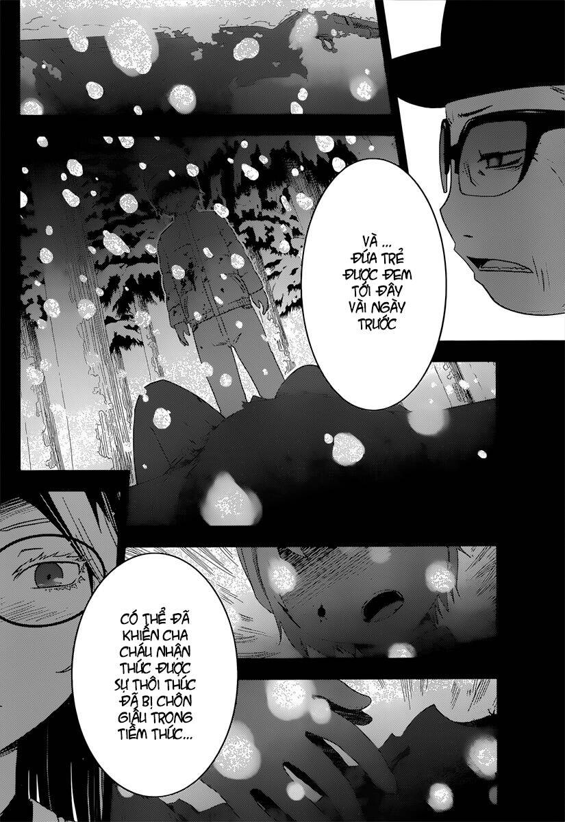 Sanka Rea: Chapter 36