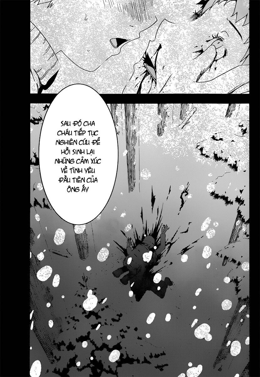 Sanka Rea: Chapter 36