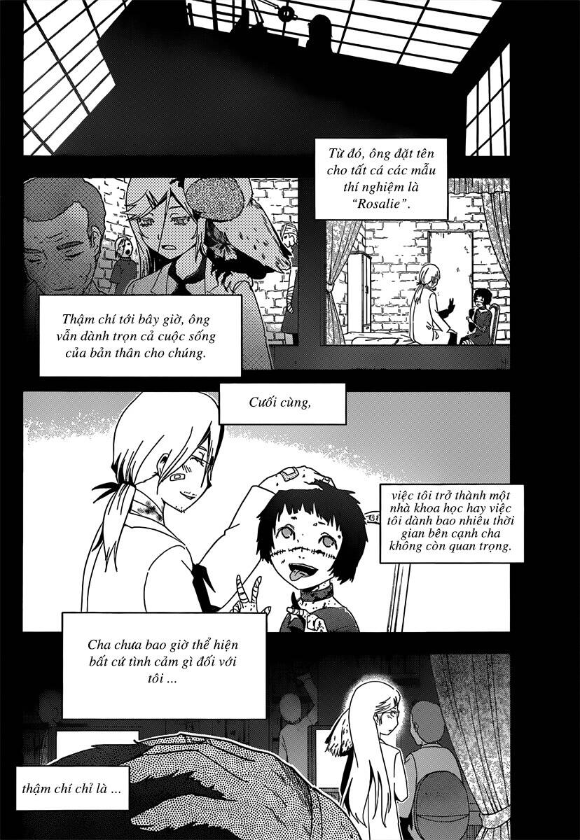 Sanka Rea: Chapter 36