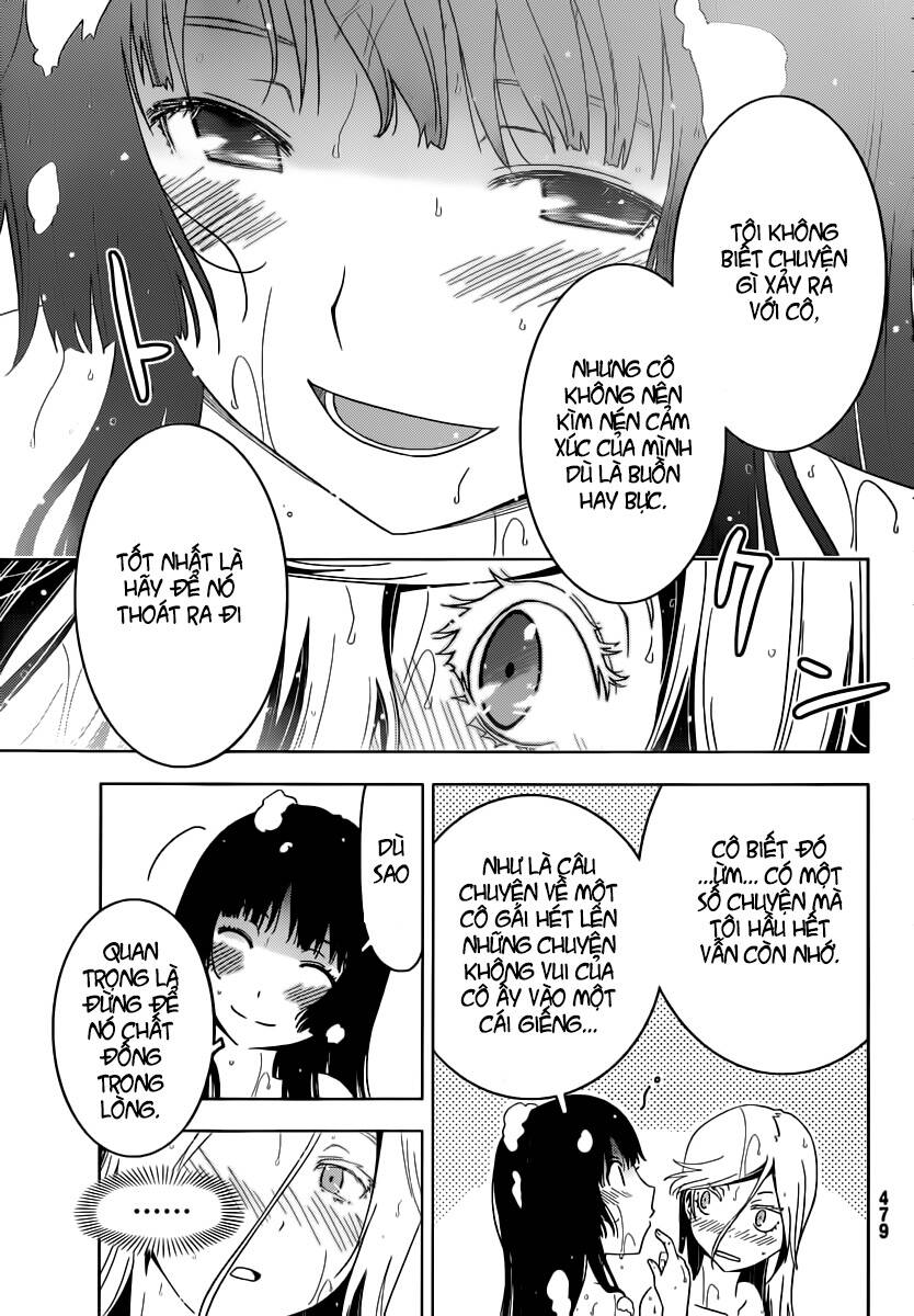 Sanka Rea: Chapter 36