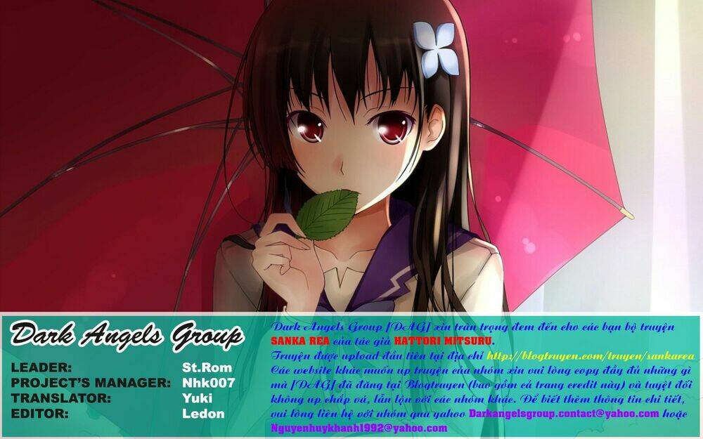 Sanka Rea: Chapter 37