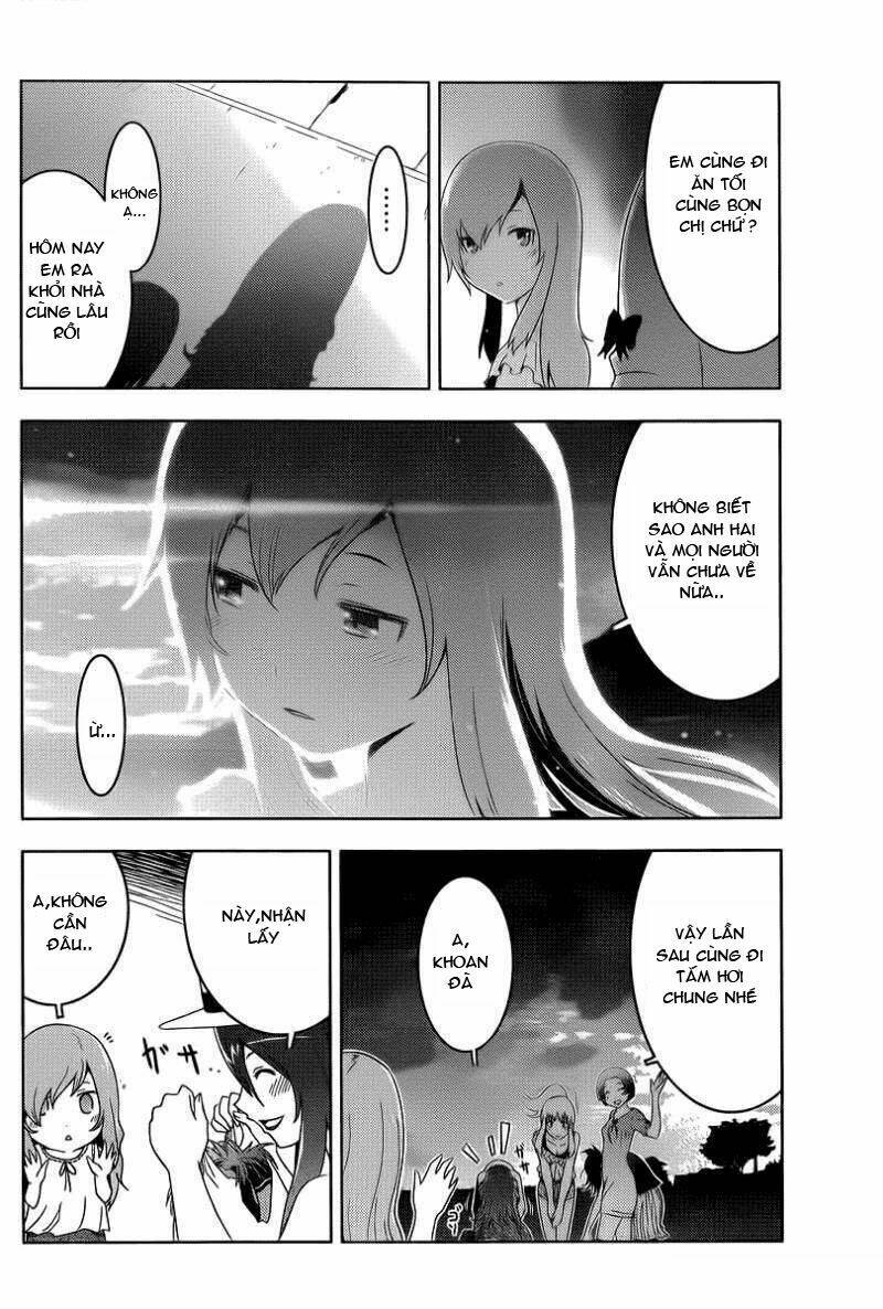 Sanka Rea: Chapter 37