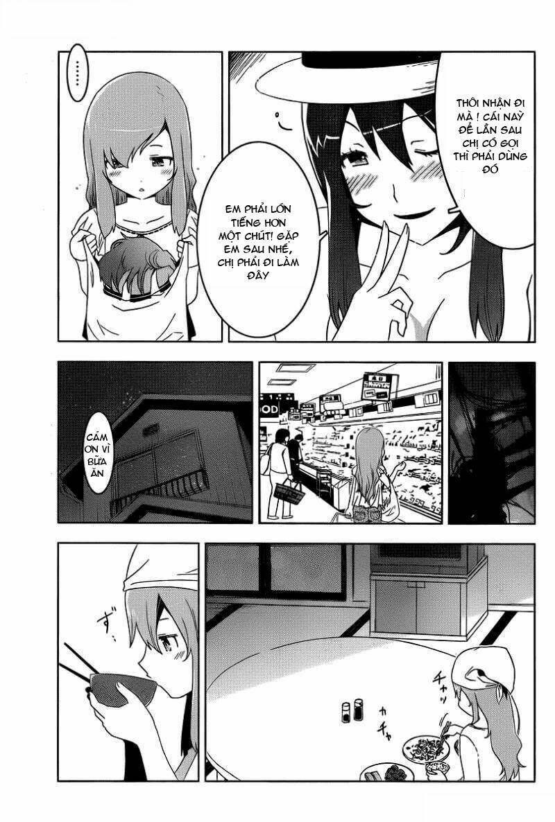 Sanka Rea: Chapter 37