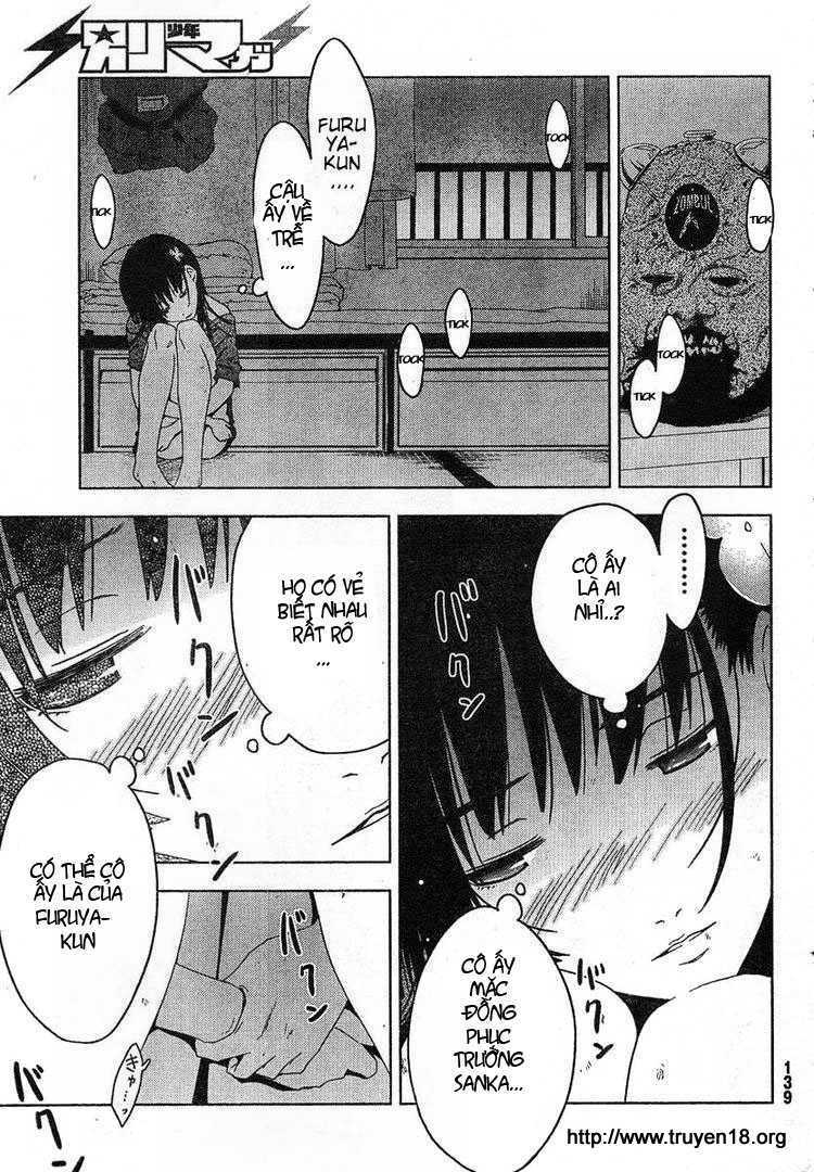 Sanka Rea: Chapter 4