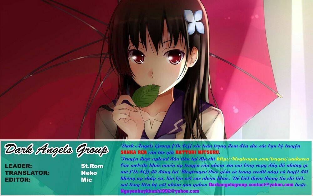 Sanka Rea: Chapter 40