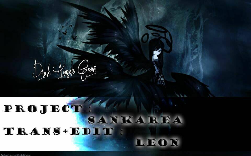 Sanka Rea: Chapter 42