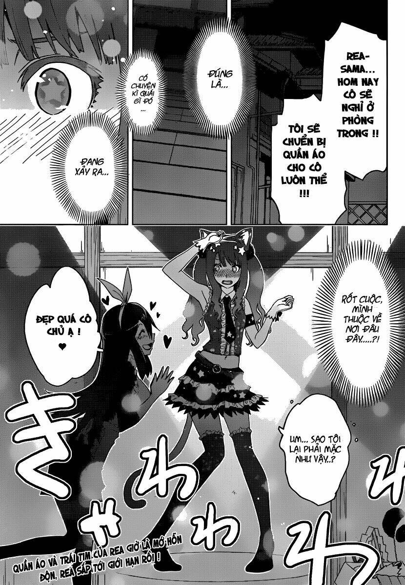 Sanka Rea: Chapter 42
