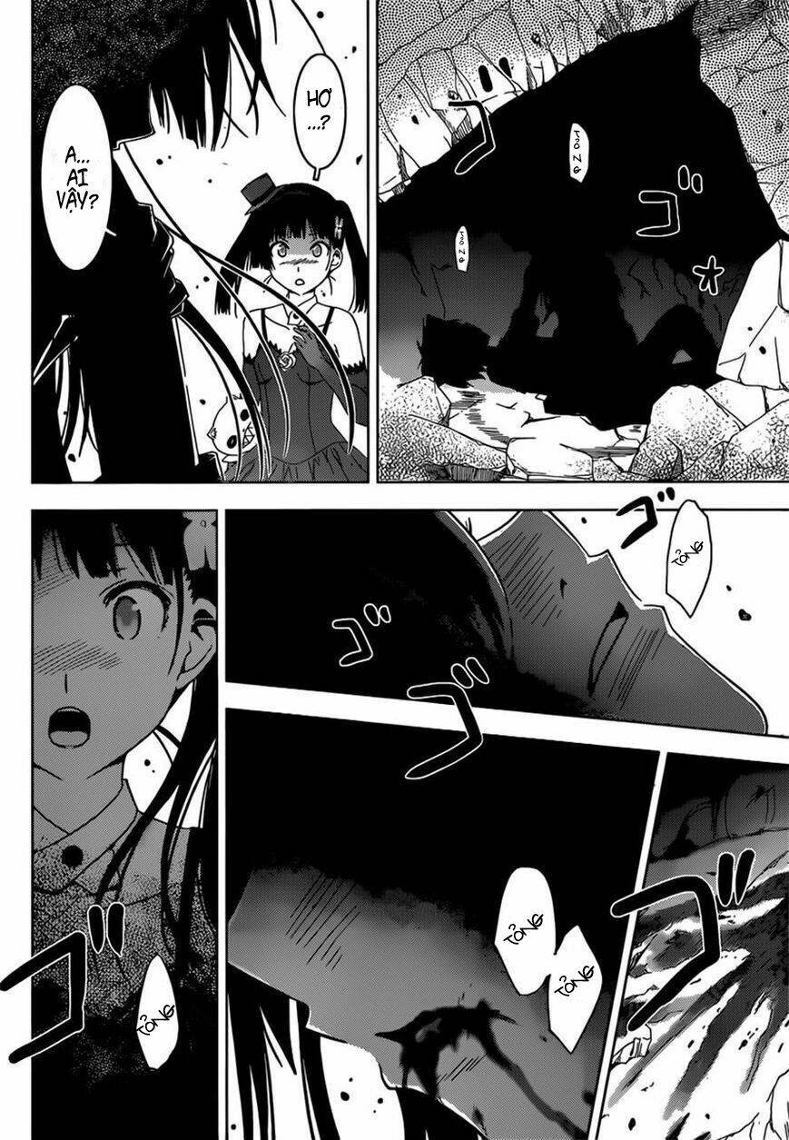 Sanka Rea: Chapter 44