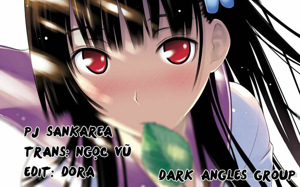 Sanka Rea: Chapter 45