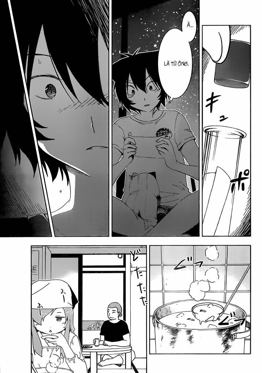 Sanka Rea: Chapter 45