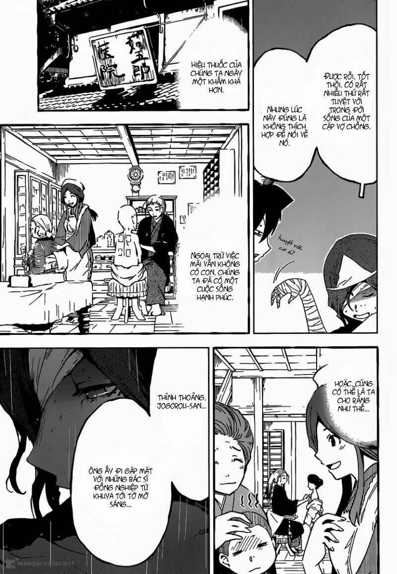 Sanka Rea: Chapter 48