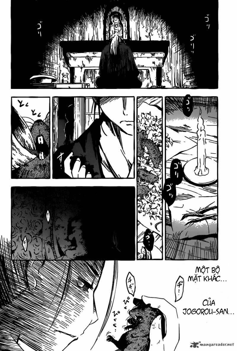Sanka Rea: Chapter 48