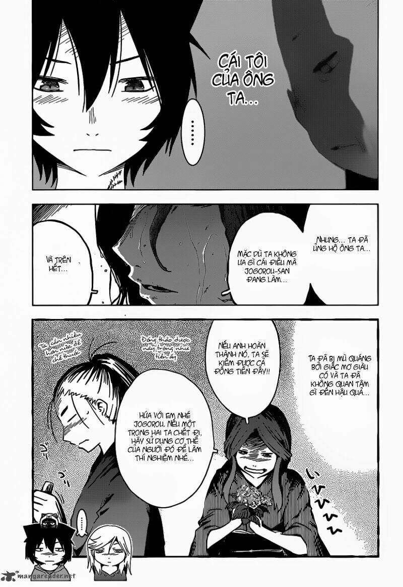 Sanka Rea: Chapter 48