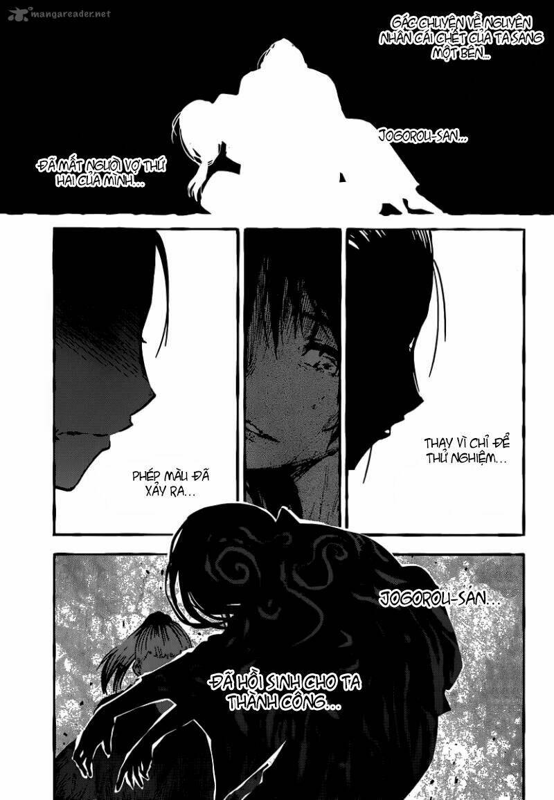 Sanka Rea: Chapter 48