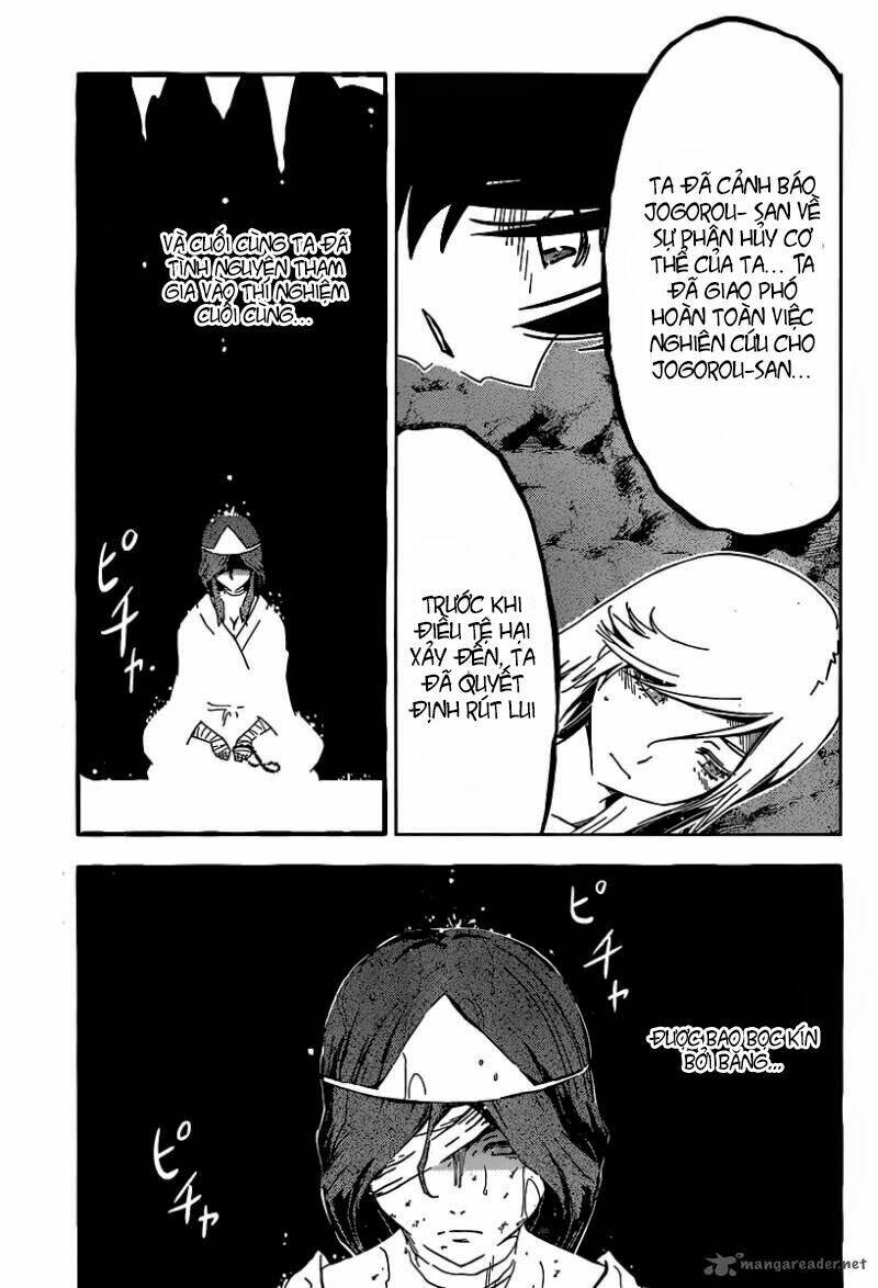 Sanka Rea: Chapter 48