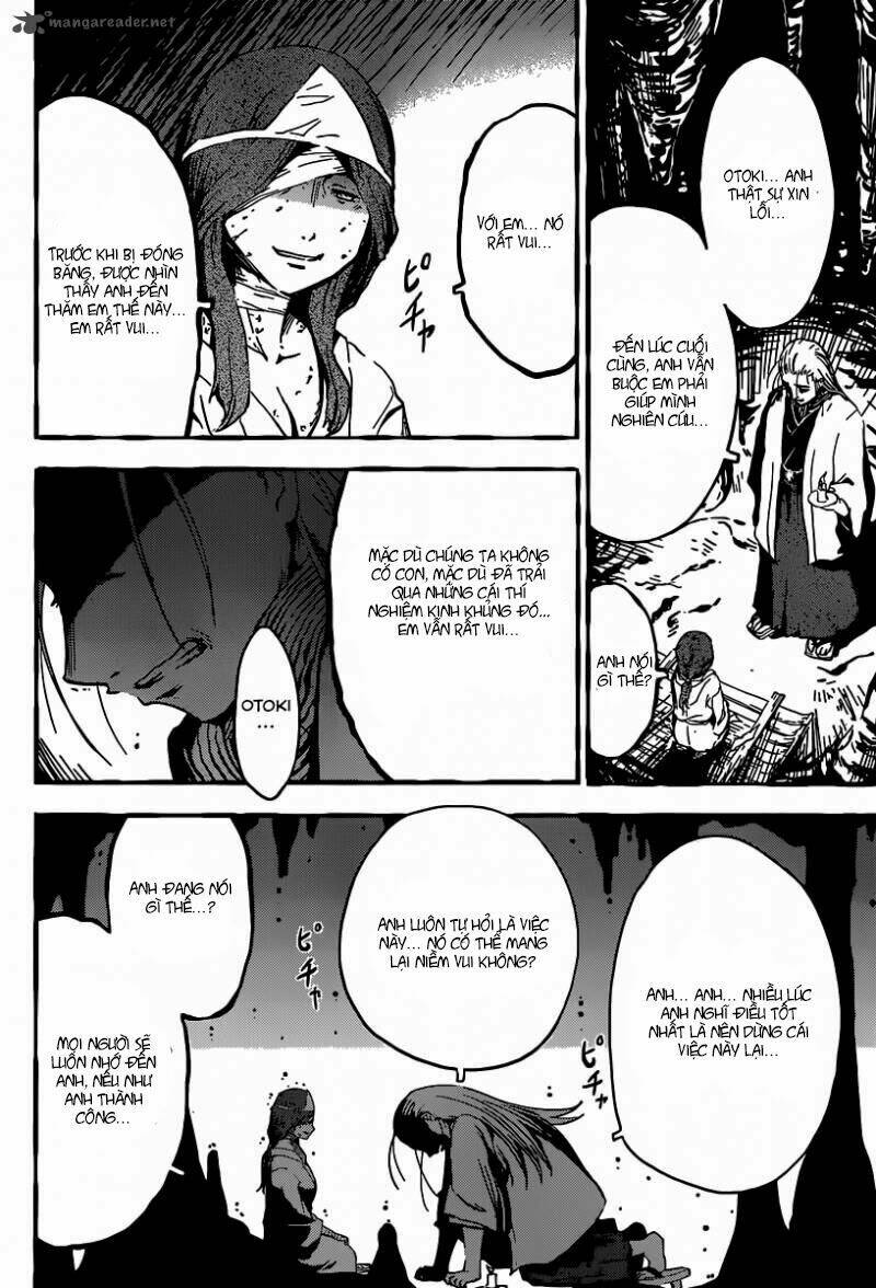 Sanka Rea: Chapter 48