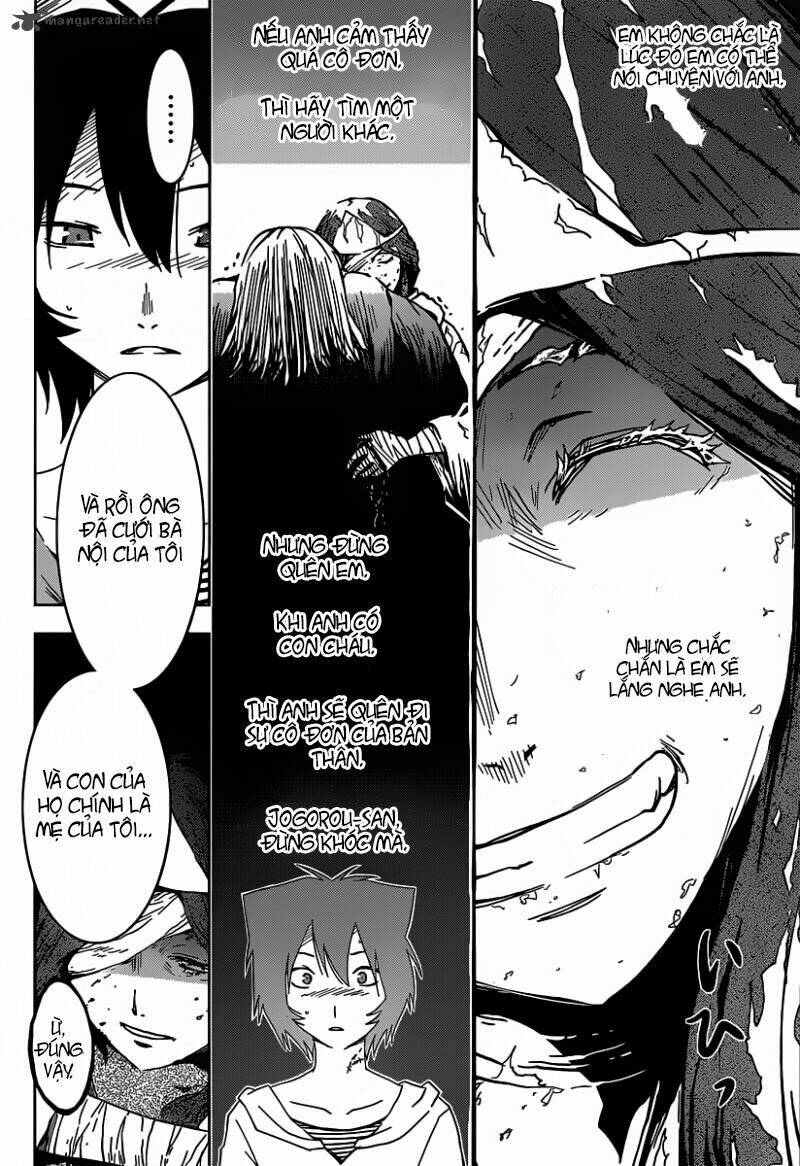 Sanka Rea: Chapter 48