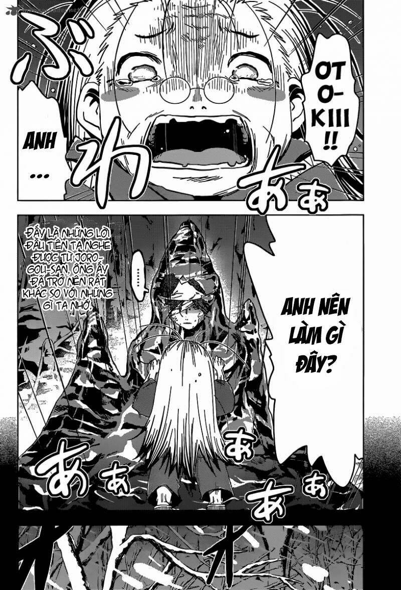 Sanka Rea: Chapter 48