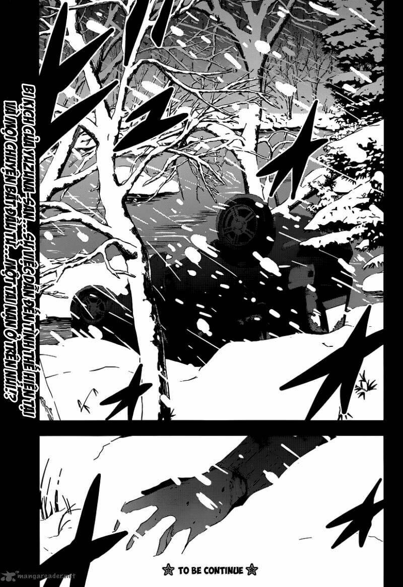 Sanka Rea: Chapter 48