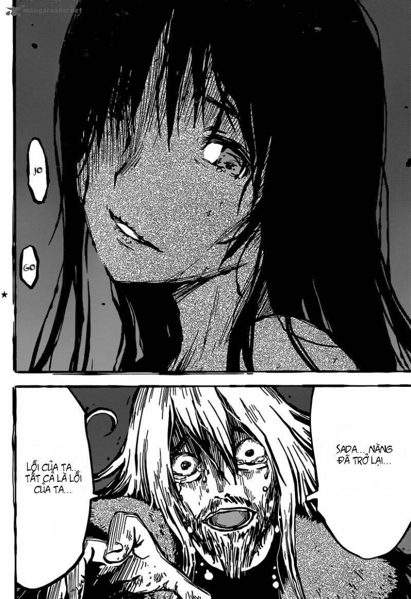 Sanka Rea: Chapter 48