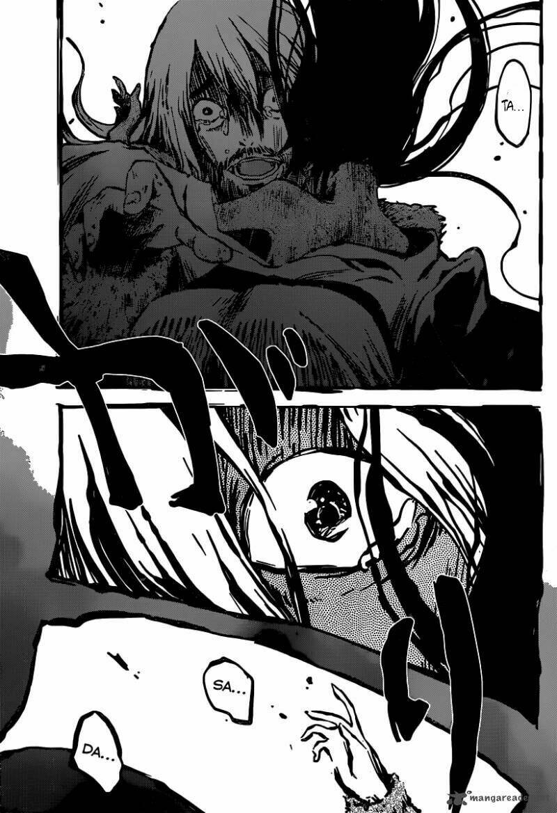 Sanka Rea: Chapter 48