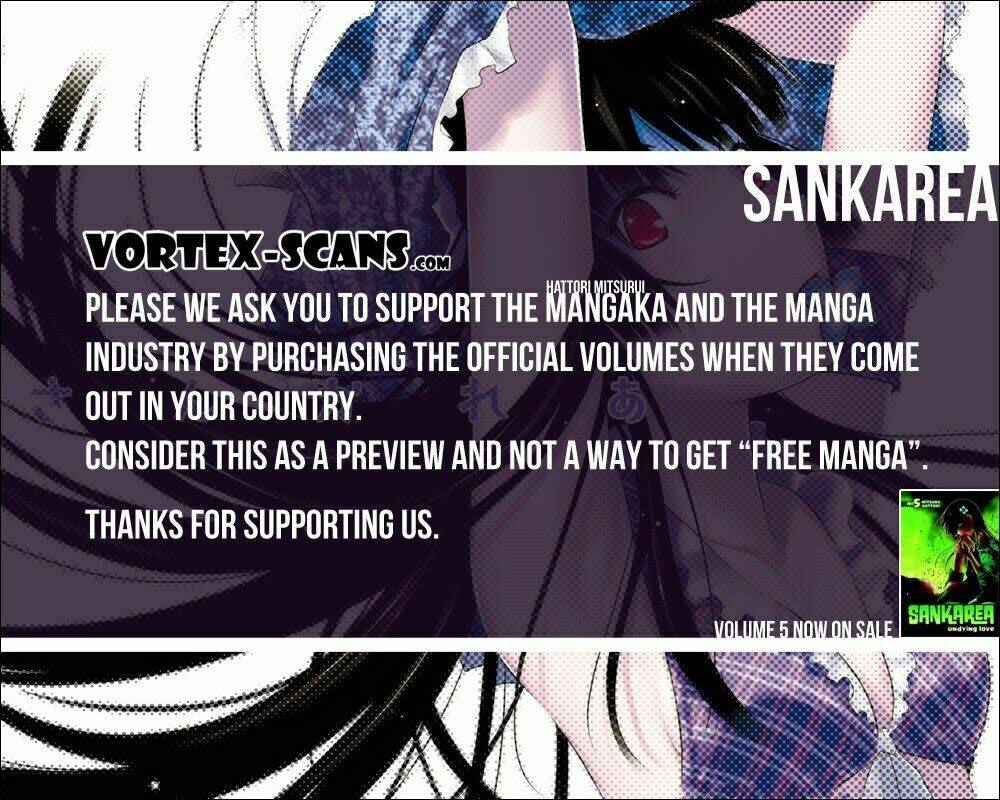 Sanka Rea: Chapter 49