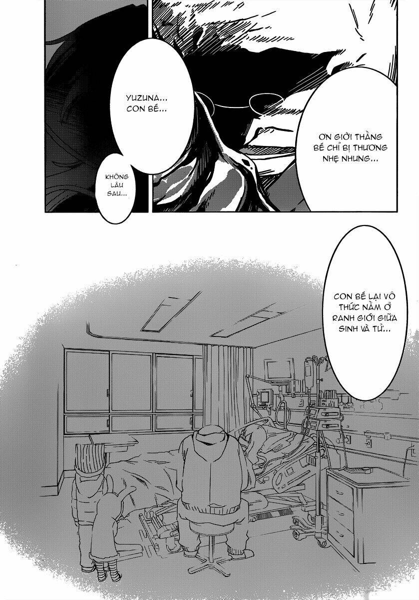 Sanka Rea: Chapter 49