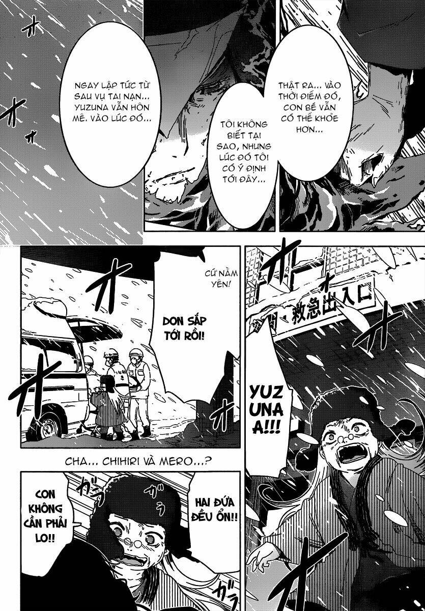 Sanka Rea: Chapter 49