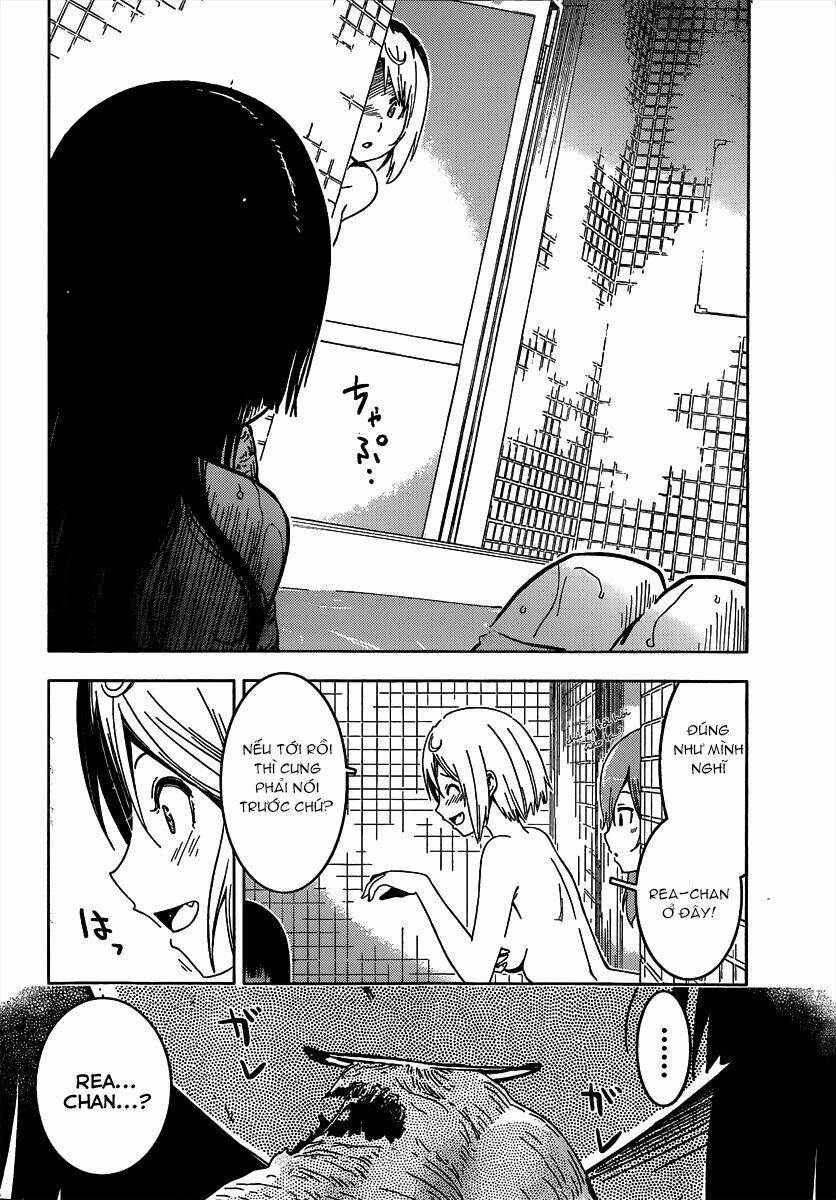 Sanka Rea: Chapter 49