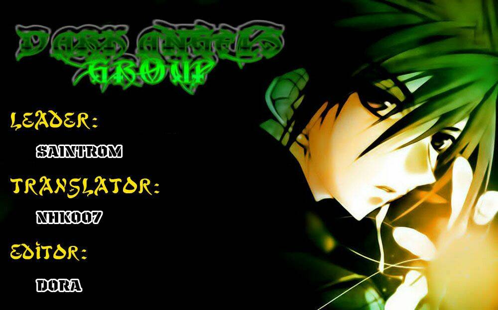 Sanka Rea: Chapter 49