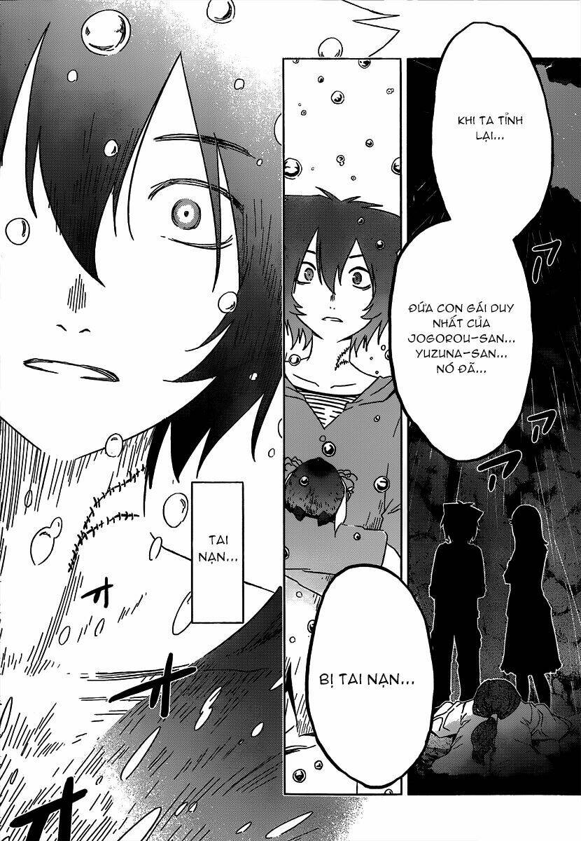 Sanka Rea: Chapter 49