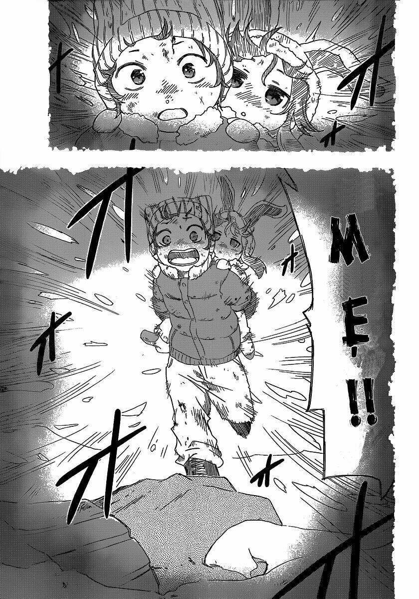 Sanka Rea: Chapter 49