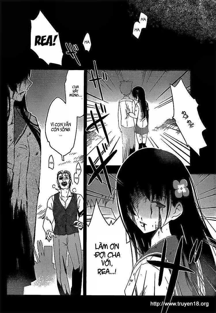 Sanka Rea: Chapter 5