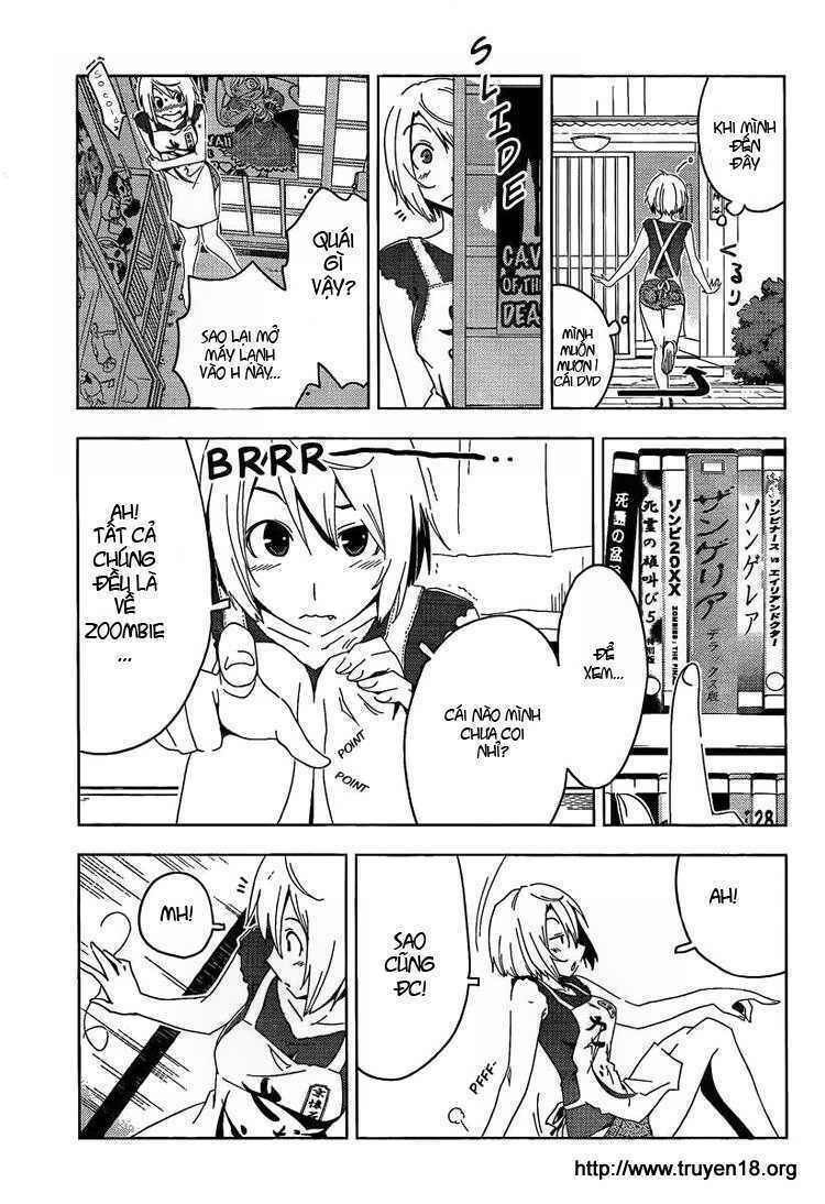 Sanka Rea: Chapter 5