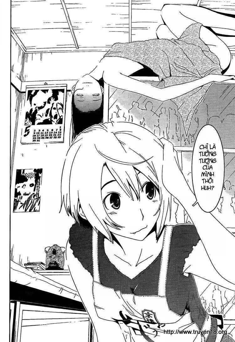 Sanka Rea: Chapter 5