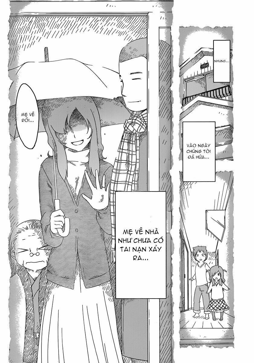 Sanka Rea: Chapter 50
