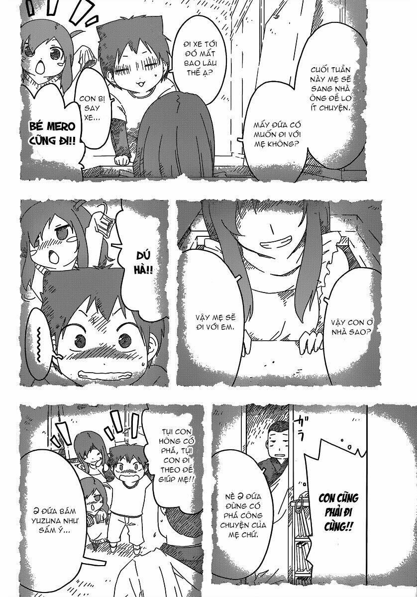 Sanka Rea: Chapter 50