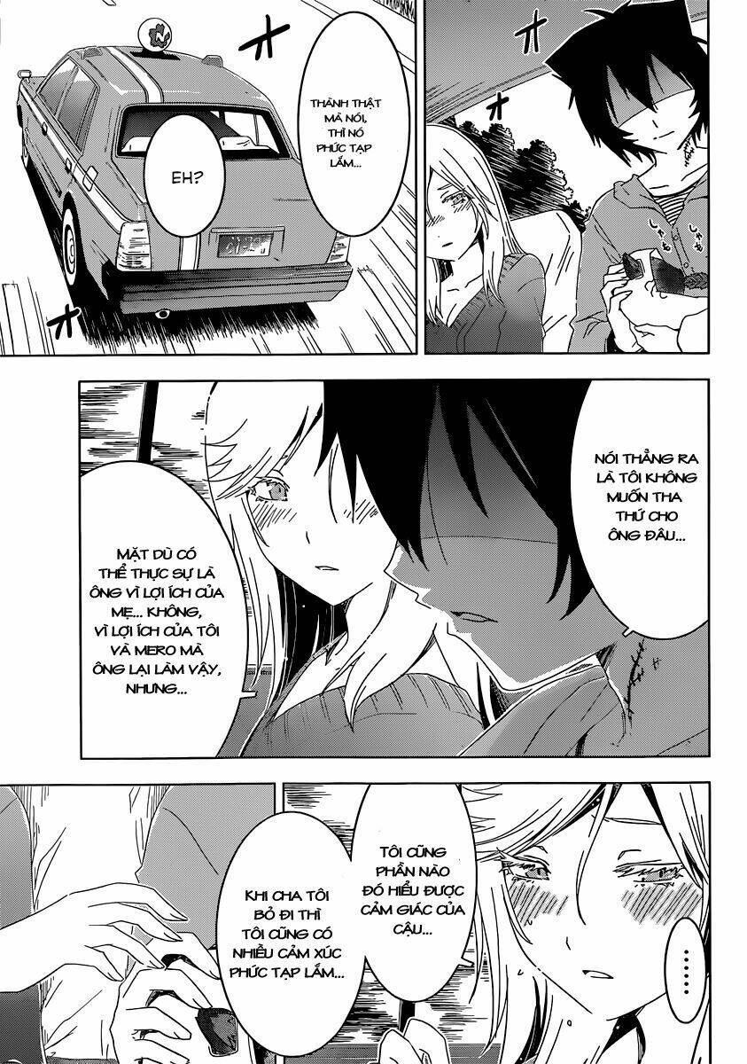 Sanka Rea: Chapter 51