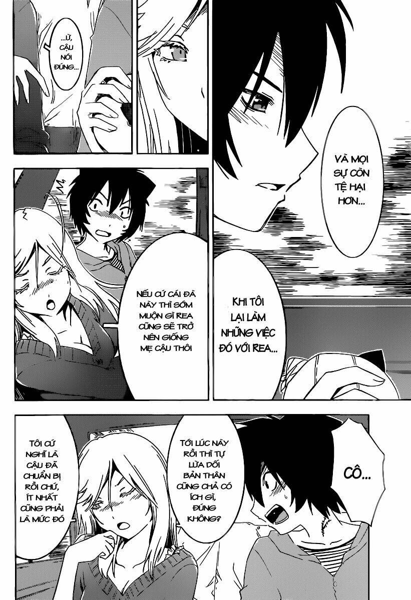 Sanka Rea: Chapter 51