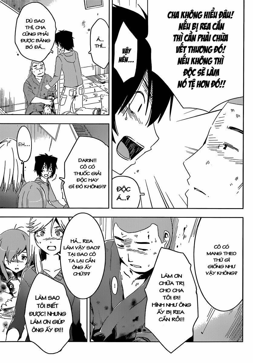 Sanka Rea: Chapter 51