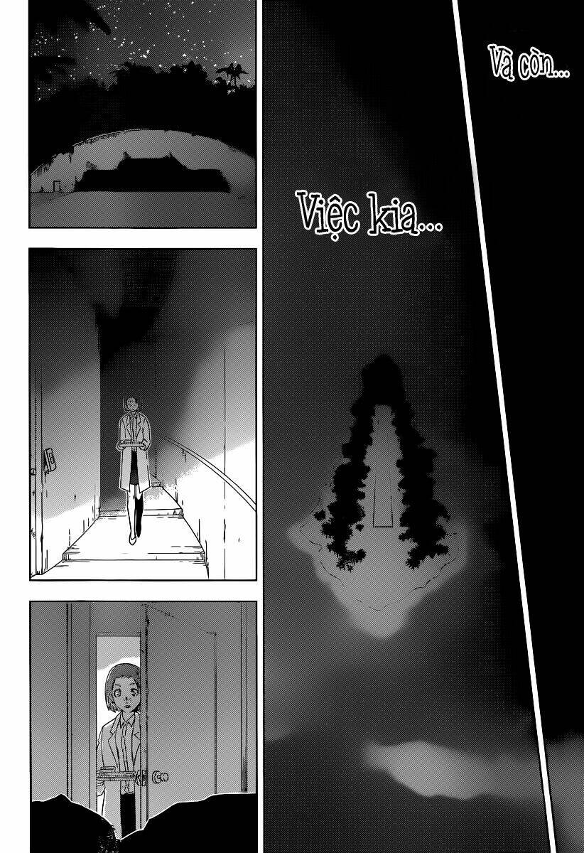Sanka Rea: Chapter 51